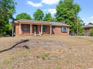 2727 Deen Avenue, Augusta, GA 30906