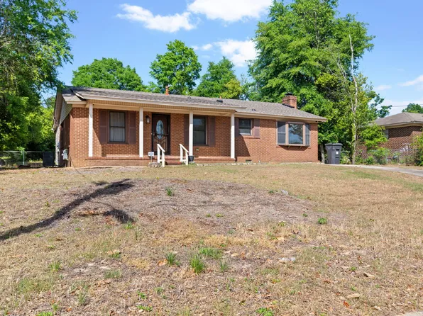 2727 Deen Avenue, Augusta, GA 30906