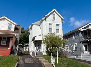 4231 Bell St Unit 1, Cincinnati, OH 45212