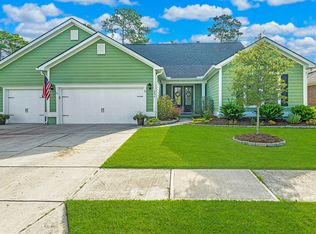 204 Kilarney Rd, Summerville, SC 29483