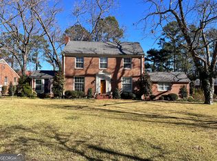 105 Lacross St, Dublin, GA 31021