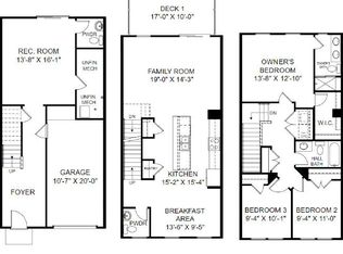 5983 McComb St, Crozet, VA 22932