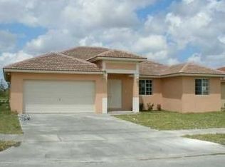 18985 307 St, Miami, FL 33030