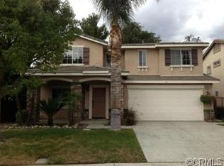 14322 Quail Ct, Fontana, CA 92336