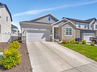 6342 W Elk Refuge Way, Herriman, UT 84096