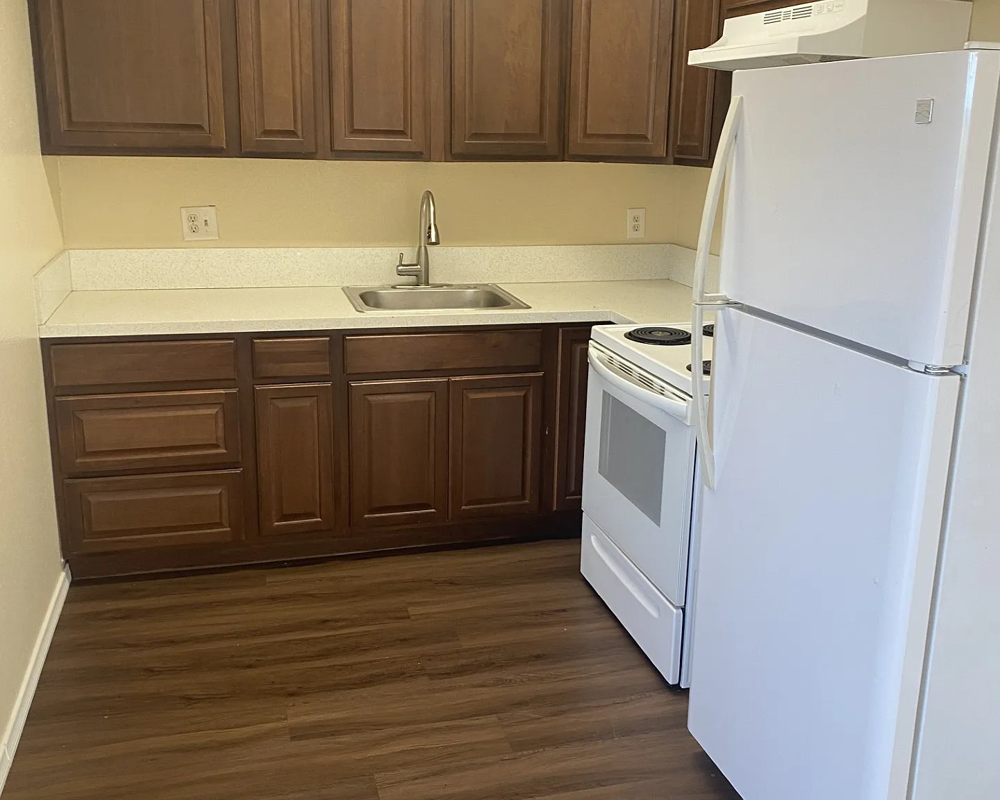 1 bed, $1,625 — Photo 2