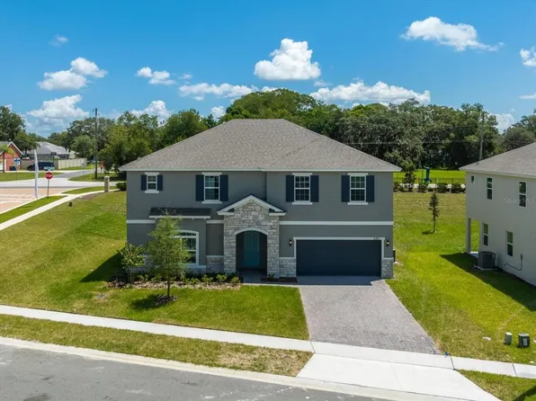 642 Avila Pl, Howey In The Hills, FL 34737