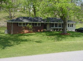 5804 Aztec Dr, Kingsport, TN 37664