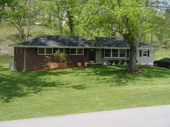 5804 Aztec Dr, Kingsport, TN 37664