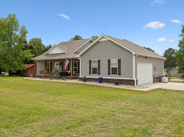 91 Alexander Springs Rd, Summertown, TN 38483