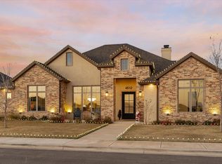 4512 141st St, Lubbock, TX 79424