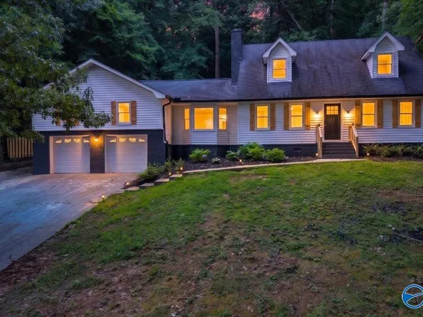 1729 Forest Dr, Guntersville, AL 35976
