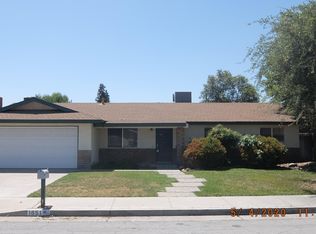 1651 W Terry Ct, Porterville, CA