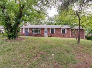 104 Little John Pl, Clarksville, TN 37042