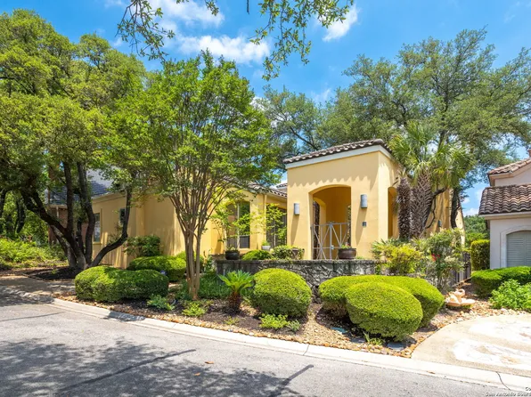 30 WINTHROP DOWNS, San Antonio, TX 78257
