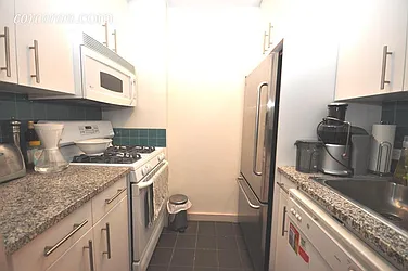 Rented by Corcoran