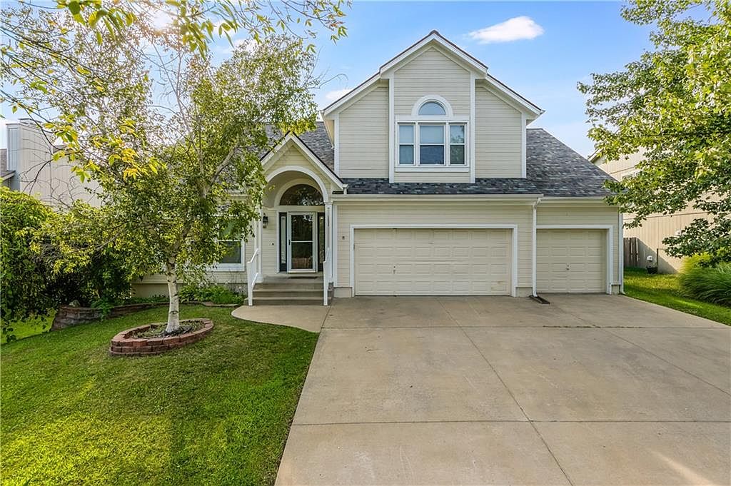7906 NE 75th St, Kansas City, MO 64158 | MLS #2566400 | Zillow