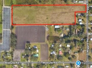 S Wiggins Rd, Plant City, FL 33566