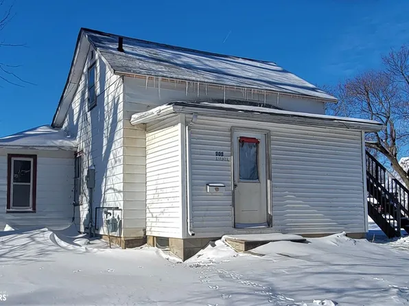 202 S Hall St, Algona, IA 50511