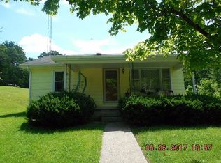 1602 Waddy Rd, Lawrenceburg, KY 40342