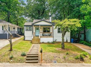 1436 Clermont Ave, East Pt, GA 30344