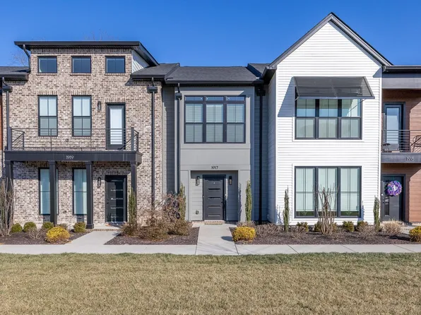1917 Judson Johns Ct, Murfreesboro, TN 37128