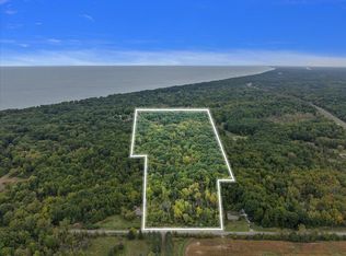 3447 W Bundy Rd, Coloma, MI 49038