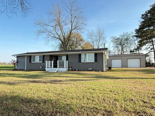 3499 West Cres #394, Manila, AR 72442