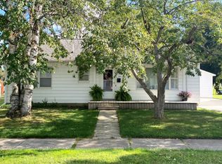 120 Carolan St, Bad Axe, MI 48413