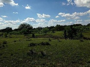 2001 Fm 1467 N, Zephyr, TX 76890