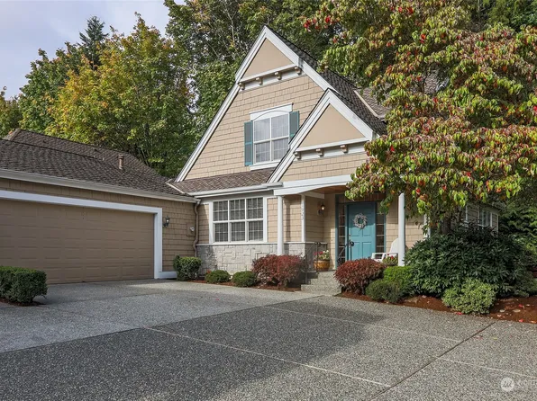 1923 163rd Street SE, Mill Creek, WA 98012