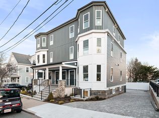 19 Fenwick St APT 1, Somerville, MA 02145