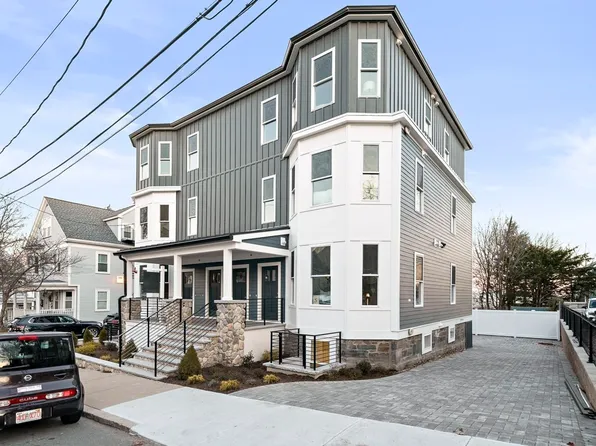 19 Fenwick St APT 1, Somerville, MA 02145