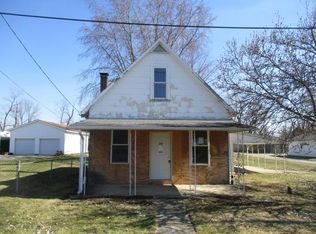 220 N 4th St, Kirkersville, OH 43033