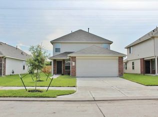 (Undisclosed Address), Houston, TX 77048