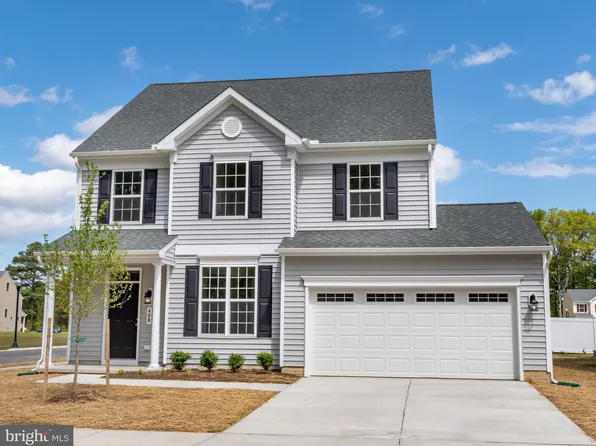 1207 Trice Meadows Cir, Denton, MD 21629