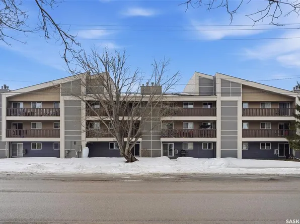 UNIT 132-425 115th STREET E, Saskatoon, SK S7N 2B5