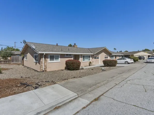 802 Marentis Ct, San Juan Bautista, CA 95045