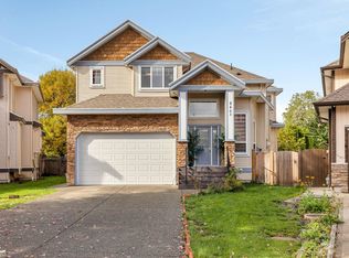 8463 Bailey Pl, Mission, BC V4S0B3