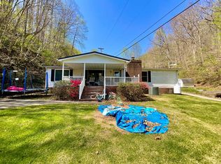 511 Hatfield Br, Mc Carr, KY