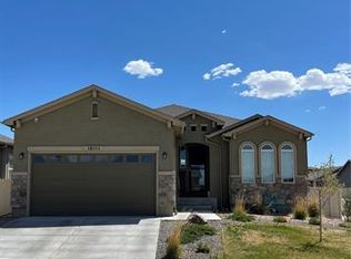 10111 Boulder Creek Way, Peyton, CO 80831