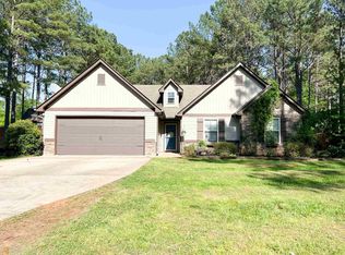 242 W Drummond Rd, West Point, GA 31833