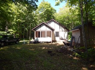 22213 S M 123, Newberry, MI 49868