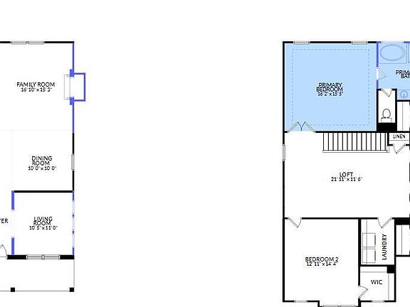 2nd image of 516 Frosty Ln