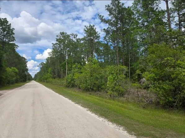1747 CANDLEBERRY STREET LOT 11, BUNNELL, FL 32110