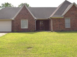 4197 Indian Brook Cv, Memphis, TN 38125
