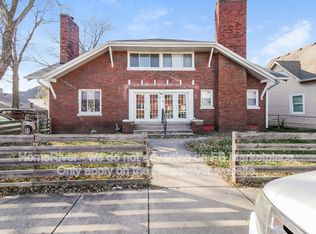 1524 S Talbott St APT 2, Indianapolis, IN 46225