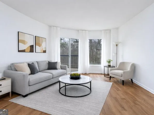 1 Biscayne Dr NW Unit 304, Atlanta, GA 30309