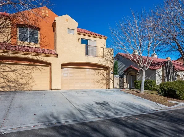 1664 Britannia Ave, Henderson, NV 89014