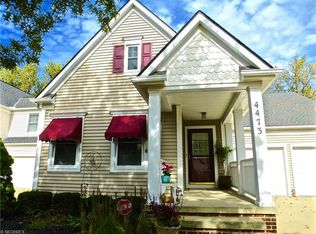 4473 Brooks Rd, Cleveland, OH 44105